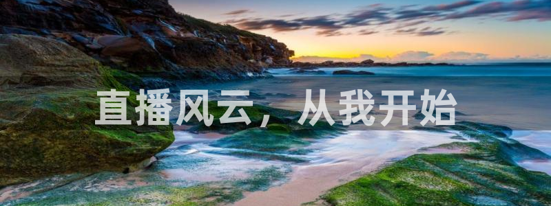 熊猫体育下载免费看球赛直播：直播风云，从我开始